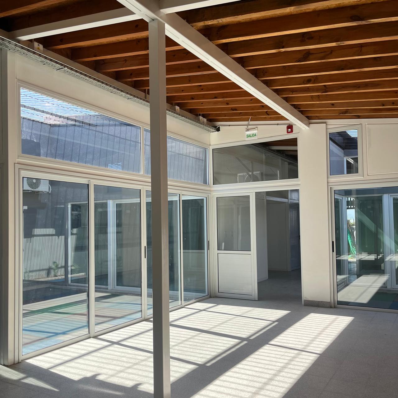 Centro de Desarrollo Infantil - Interior